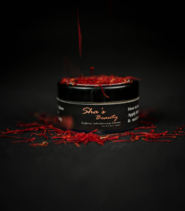 Sha's Saffron Whitening Cream - Image 2
