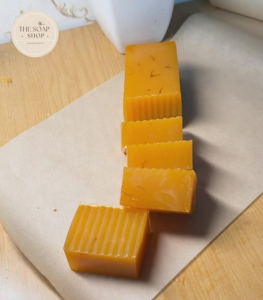 KOJIC ACID BRIGHTENING & LIGHTENING SOAP