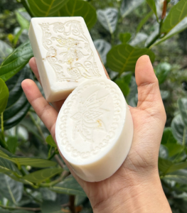 Glutathione Skin Whitening Soap